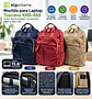 Mochila para Laptop Klip Xtreme Toscana 15.6