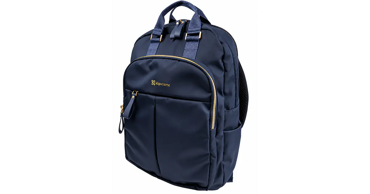 Mochila Klip Xtreme Toscana 15.6 | Panamá