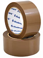 Tape de Embalaje Marrón Studmark 2