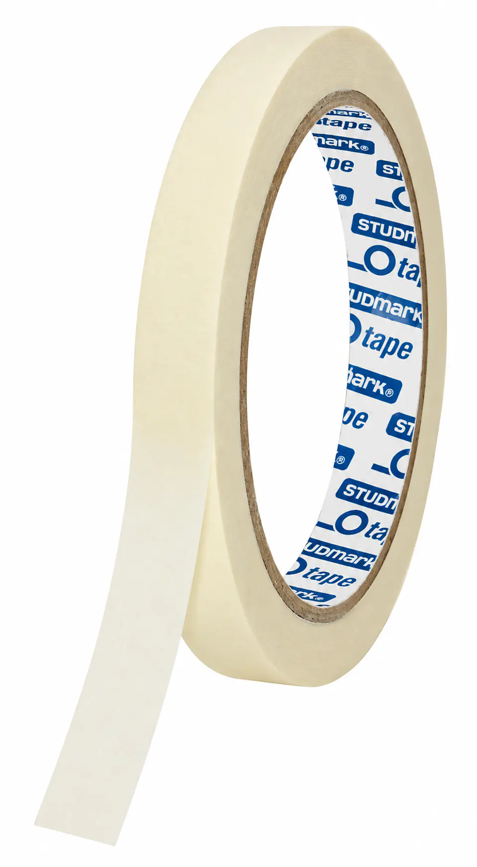 Cinta de Enmascarar Studmark Masking Tape – Varios Tamaños 1