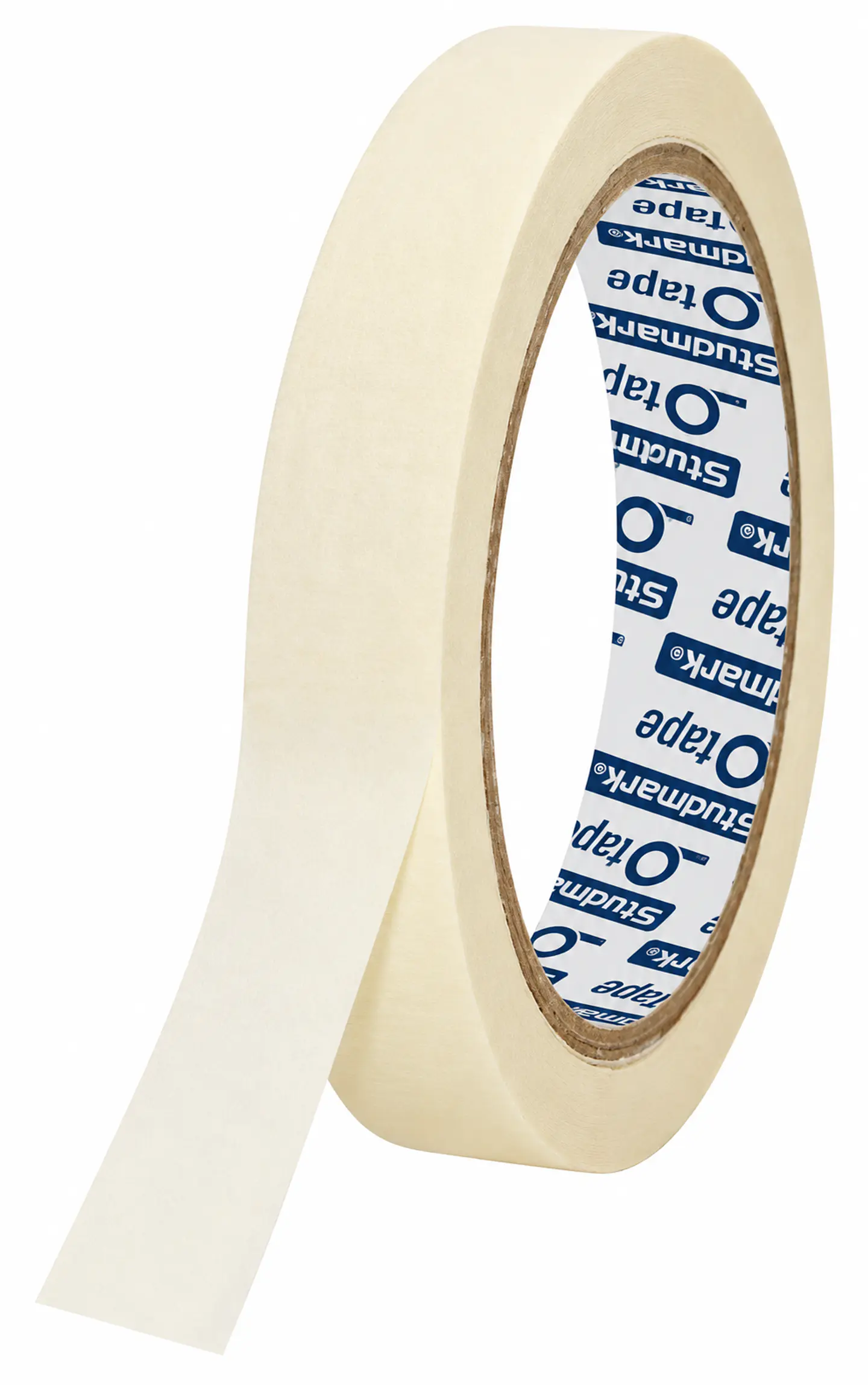 Cinta de Enmascarar Studmark Masking Tape – Varios Tamaños 2