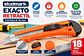 Exacto Retráctil Studmark ST-04101-BL 18 mm con Cuchilla en Blíster - Miniatura 2