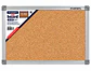 Tablero de Corcho Studmark ST-COB-4060 40 x 60 cm con Marco de Aluminio - Miniatura 1