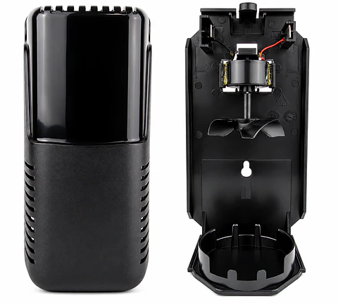 Dispensador Automático de Fragancia Líquida SiClean PRO9 362