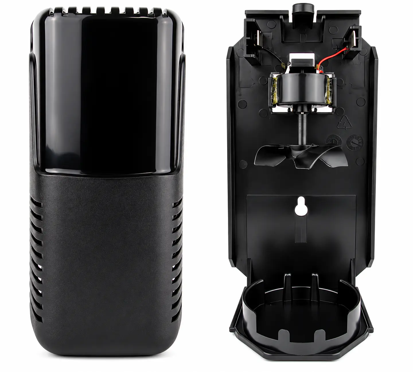 Dispensador Automático de Fragancia Líquida SiClean PRO9 362 2