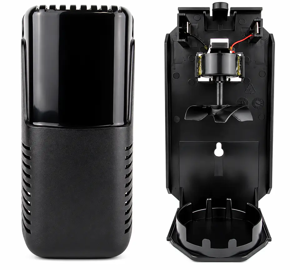 Dispensador Automático de Fragancia Líquida SiClean PRO9 362 2