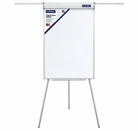 Tablero Rotafolio Magnético Studmark 70x100 cm