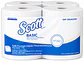 Papel Toalla Scott Basic Precortado 4x200m 30245396 - Miniatura 2