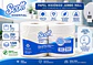 Papel Higiénico Scott Essential Jumbo 2P 6x250m 30225139 - Miniatura 1