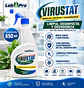 Desinfectante Germicida Lab-Pro Virustat 650ml y Galón - Miniatura 1