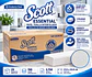 Papel Toalla Interfoliado Scott Essential 1P 25x150 K8392 - Miniatura 1