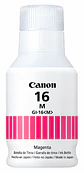 Tintas Canon GI-16 Originales para Impresoras MAXIFY GX - Miniatura 3