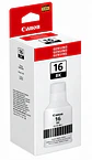 Tintas Canon GI-16 Originales para Impresoras MAXIFY GX - Miniatura 1