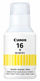 Tintas Canon GI-16 Originales para Impresoras MAXIFY GX - Miniatura 4