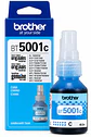 Tinta Original Brother BT5001 Cian, Magenta y Amarilla - Miniatura 1
