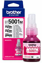 Tinta Original Brother BT5001 Cian, Magenta y Amarilla - Miniatura 2