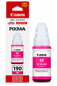 Tintas Canon GI-190 Originales para Impresoras PIXMA Serie G en Panamá - Miniatura 3