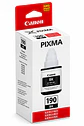 Tintas Canon GI-190 Originales para Impresoras PIXMA Serie G en Panamá - Miniatura 1