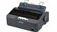 Impresora Matricial Epson LX-350 de 9 Pines USB, Paralelo y Serial - Miniatura 2