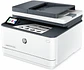 Impresora HP LaserJet Pro MFP 3103fdw Multifuncional Láser Monocromática WiFi Dúplex con Escáner, Copiadora y Fax - Miniatura 1