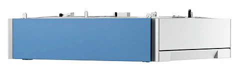 HP Color LaserJet Bandeja 550 Hojas 6QN57A