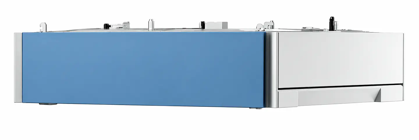 HP Color LaserJet Bandeja 550 Hojas 6QN57A 1