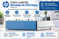 HP Color LaserJet Bandeja 550 Hojas 6QN57A - Miniatura 2