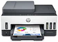 Impresora Multifunción HP Smart Tank 790 All-in-One Wi-Fi 4WF66A#AKY - Miniatura 1