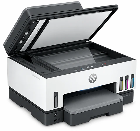 Impresora Multifunción HP Smart Tank 790 All-in-One Wi-Fi 4WF66A#AKY