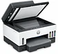 Impresora Multifunción HP Smart Tank 790 All-in-One Wi-Fi 4WF66A#AKY - Miniatura 2