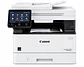 Impresora Canon imageCLASS MF465dw II Multifuncional Láser Monocromática WiFi con Dúplex Automático, Escáner, Copiadora, Fax y Alimentador ADF para Oficinas – 7188C006AA - Miniatura 1