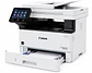 Impresora Canon imageCLASS MF465dw II Multifuncional Láser Monocromática WiFi con Dúplex Automático, Escáner, Copiadora, Fax y Alimentador ADF para Oficinas – 7188C006AA - Miniatura 3
