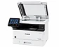 Impresora Canon imageCLASS MF465dw II Multifuncional Láser Monocromática WiFi con Dúplex Automático, Escáner, Copiadora, Fax y Alimentador ADF para Oficinas – 7188C006AA - Miniatura 2