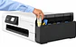 Plotter Canon imagePROGRAF TC-21 de 24 Pulgadas a Color para Planos A1, Tinta Pigmentada, WiFi, Ethernet, USB y Papel en Rollo y Hojas – 7055C002AA - Miniatura 2