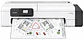 Plotter Canon imagePROGRAF TC-21 de 24 Pulgadas a Color para Planos A1, Tinta Pigmentada, WiFi, Ethernet, USB y Papel en Rollo y Hojas – 7055C002AA - Miniatura 1