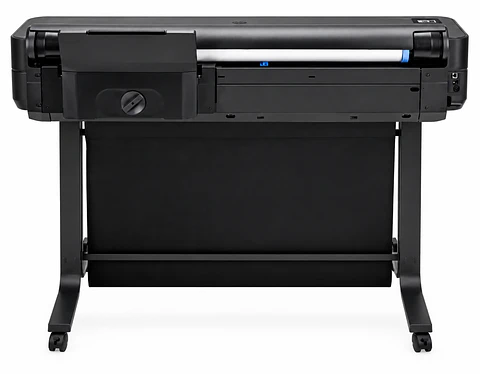 HP DesignJet T650 Plotter 36" WiFi