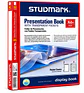 Folder Studmark A4 con 60 Fundas Transparentes para Documentos y Presentaciones - Miniatura 4