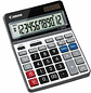 Calculadora Canon TS-1200TSC de Escritorio 12 Dígitos Solar con Función de Impuestos y Margen - Miniatura 1
