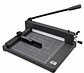 Guillotina Industrial Studmark ST-04123 A3 de 400 Hojas – Gris o Negra - Miniatura 2