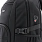 Mochila para Laptop KlipXtreme Emblem KNB-582 de 15.6 Pulgadas Negra con 3 Bolsillos - Miniatura 2