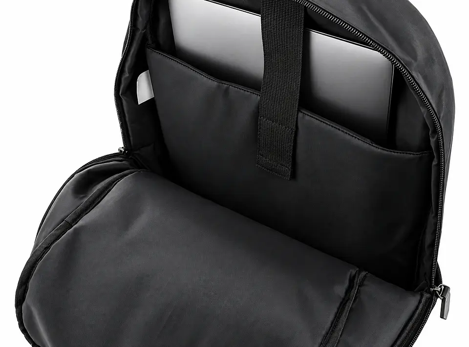 Mochila para Laptop Xtech XTB-209 de 15.6 Pulgadas para Oficina, Universidad y Uso Diario 2