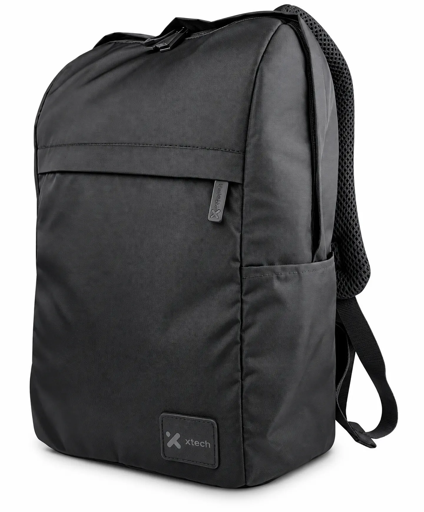 Mochila para Laptop Xtech XTB-209 de 15.6 Pulgadas para Oficina, Universidad y Uso Diario 1
