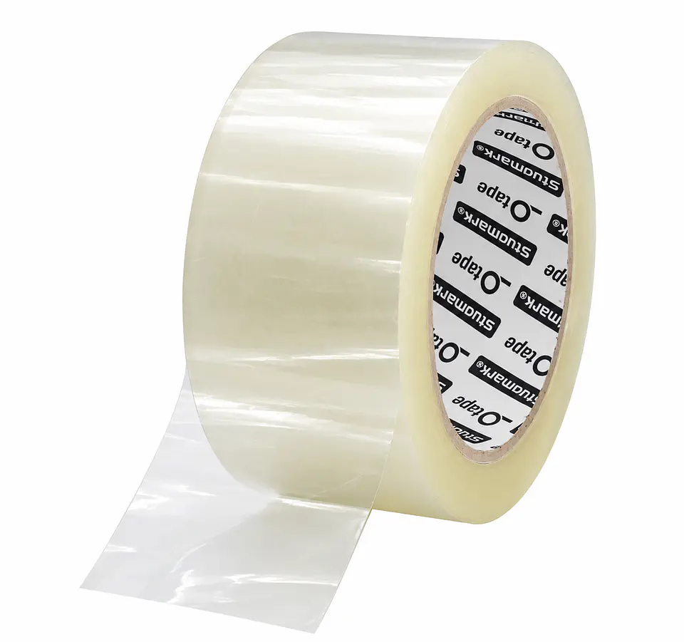 Tape Transparente Studmark 2