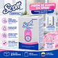 Jabón de Manos Scott Essential en Spray 400 ml x 4 Repuestos – Kimberly-Clark Professional - Miniatura 2