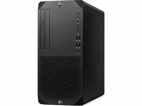 HP Z1 G9 Workstation Torre Intel Core i5-13600, 32GB DDR5, NVIDIA T400 4GB, SSD 256GB + HDD 1TB, Windows 11 Pro – 9U7C7LS#ABM