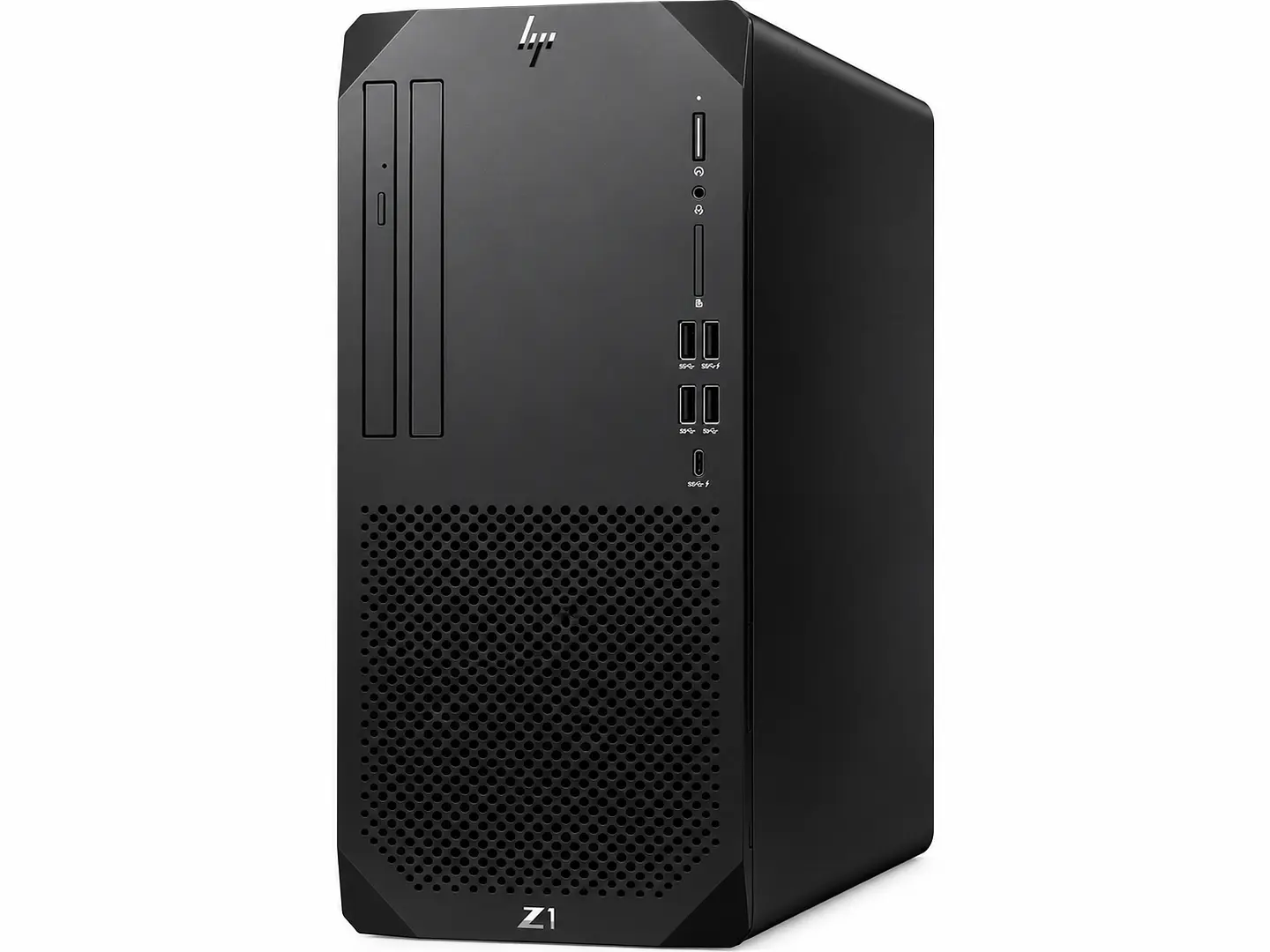 HP Z1 G9 Workstation Torre Intel Core i5-13600, 32GB DDR5, NVIDIA T400 4GB, SSD 256GB + HDD 1TB, Windows 11 Pro – 9U7C7LS#ABM 1