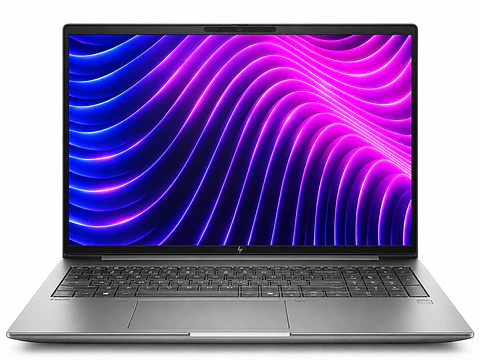 HP ZBook X G2i Workstation Móvil 16" WUXGA, Intel Core Ultra 7 356H, 32GB DDR5, SSD 1TB, NVIDIA RTX PRO 500 Blackwell 6GB GDDR7, Windows 11 Pro – DK9V8LT#ABM