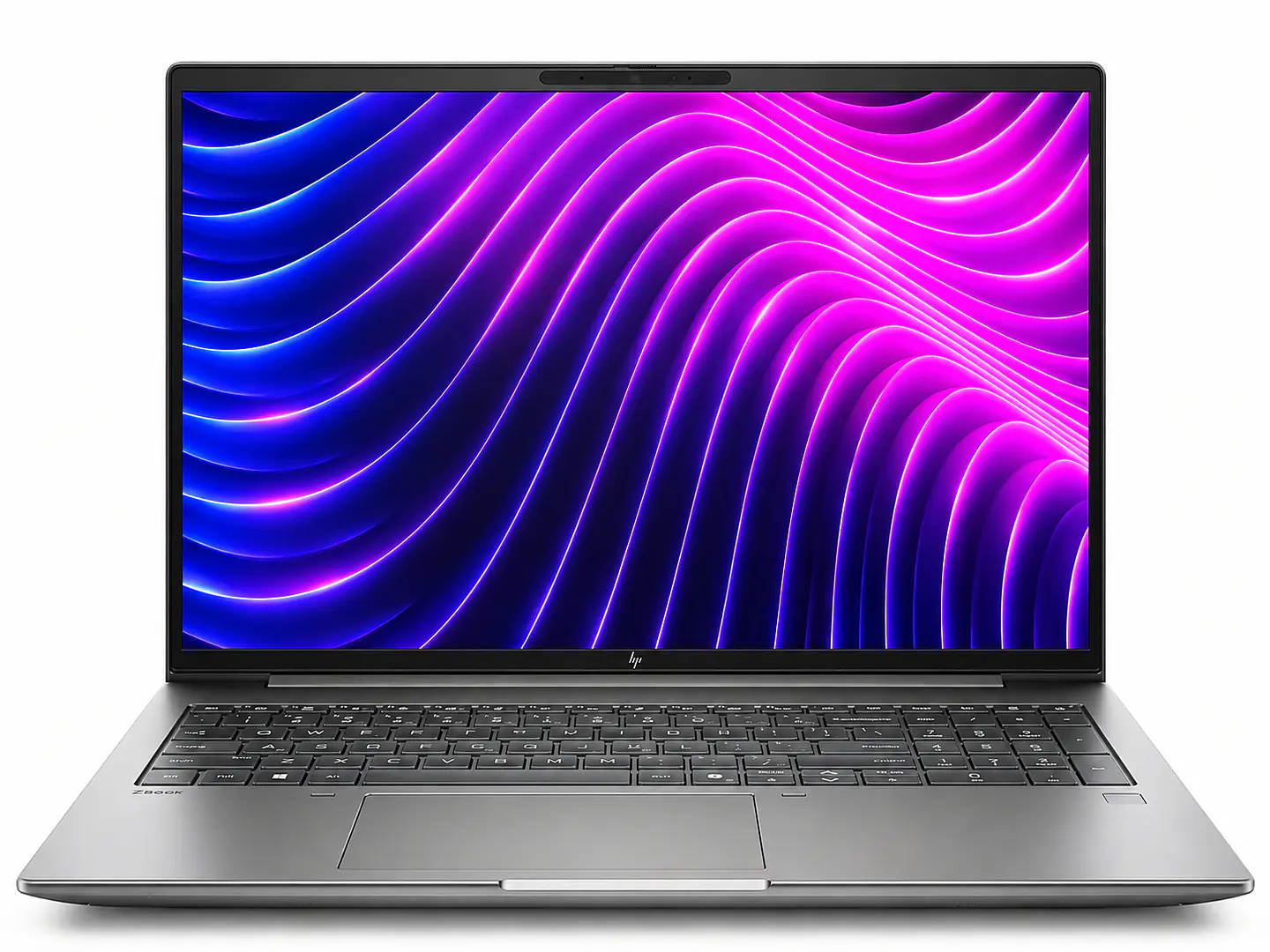 HP ZBook X G2i Workstation Móvil 16