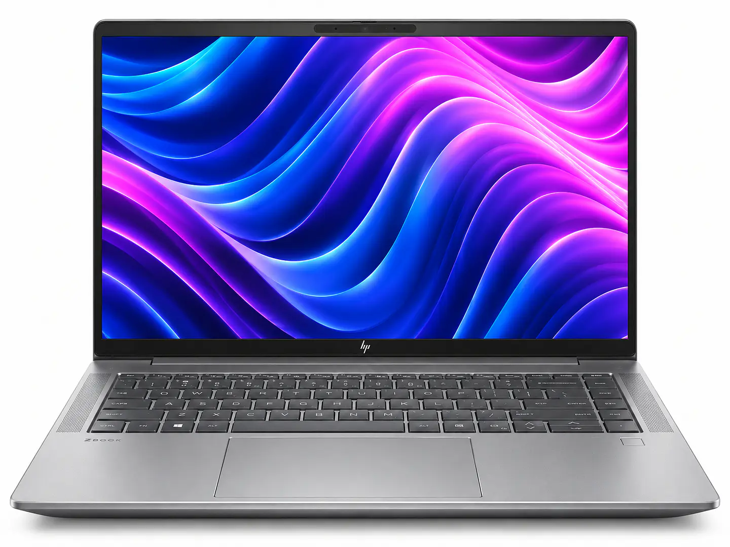 HP ZBook 8 G2i Workstation Móvil 14