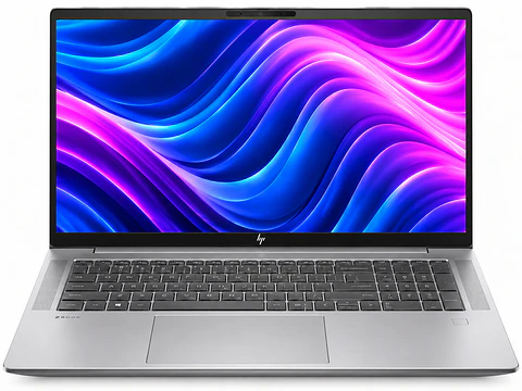 HP ZBook 8 G2i Workstation Móvil 16" WUXGA, Intel Core Ultra 7 366H, 48GB RAM DDR5, SSD PCIe Gen5 1TB, NVIDIA RTX PRO 500 Blackwell 6GB GDDR7, Intel vPro, Windows 11 Pro – DS3X2AT#ABM